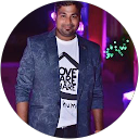 Paratap Sahoo profile picture