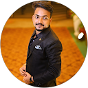 Spandan Mohapatra profile picture